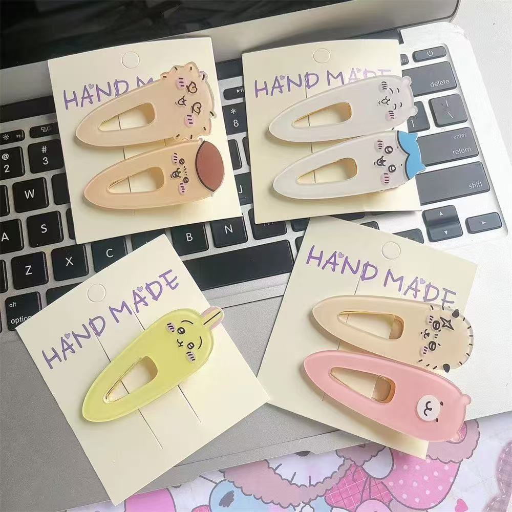 Kawaii Chiikawas Karakter Saç  - Hair Bundles incelemesi ve fiyatı