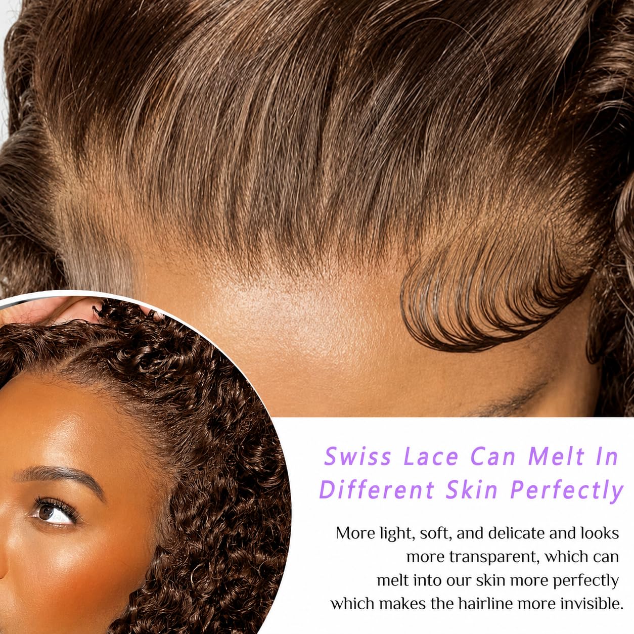 Kıvırcık Kısa Bob Peruk, Gerçe - Glueless Wear And Go Human Hair Wig incelemesi ve fiyatı