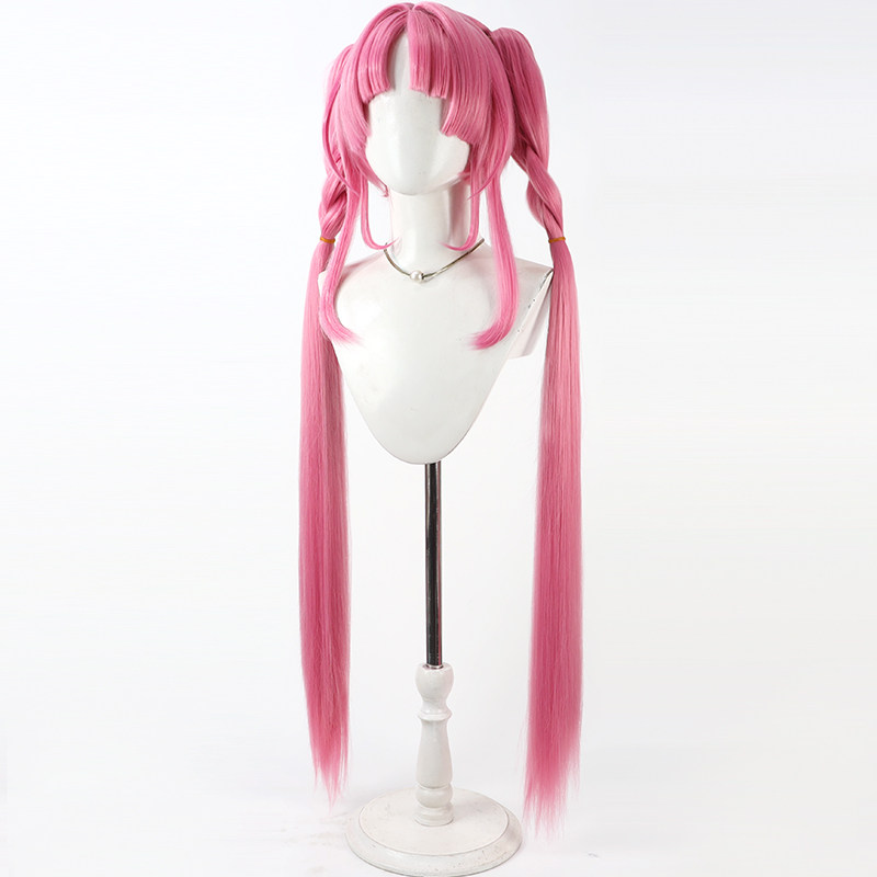 Kobayashi Mikuru Cosplay Peruk - Synthetic Wigs incelemesi ve fiyatı