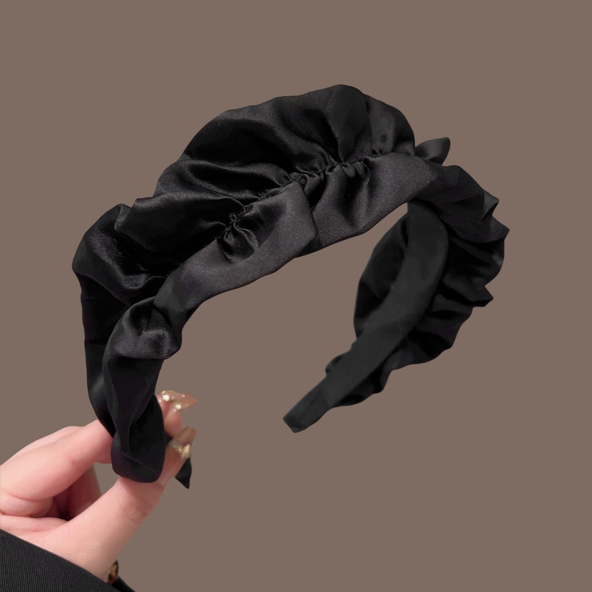 Gizemli Zarif Hafif Lüks El Ya - Hair Clips incelemesi ve fiyatı