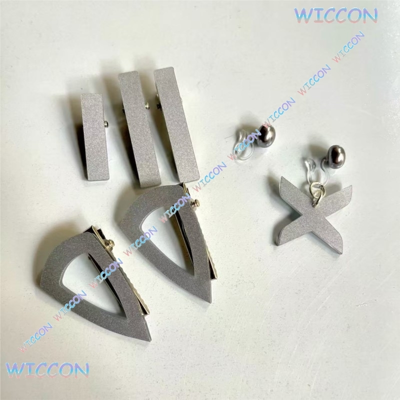 Valorant Karanfil Klip Yaka Ke - Hair Clips incelemesi ve fiyatı