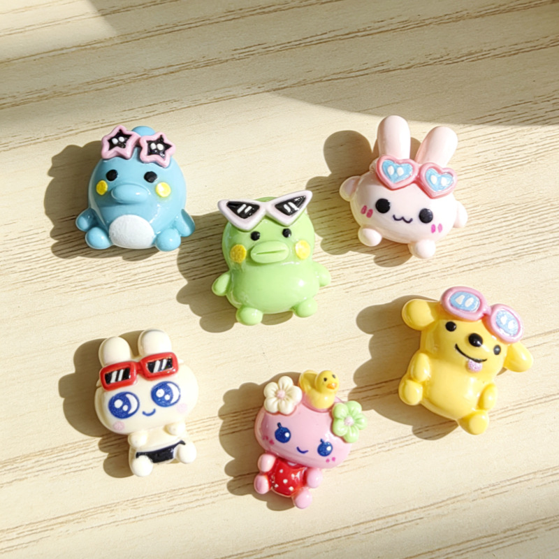 Tamagotchi Aksesuarları: Mamek - Hair Bundles incelemesi ve fiyatı