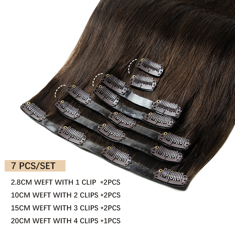 Görünmez Kalın PU Klip İnsan S - Invisible Tape In Extensions Real Hair incelemesi ve fiyatı